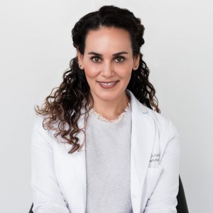 Dra. Daniela Gutiérrez Mendoza