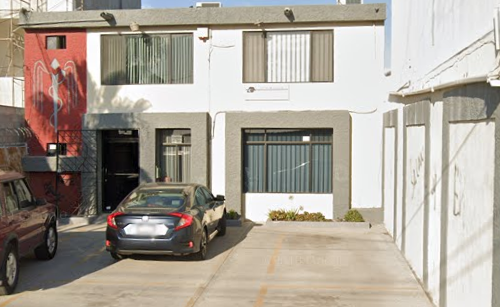 Dra. Jessica Matildes