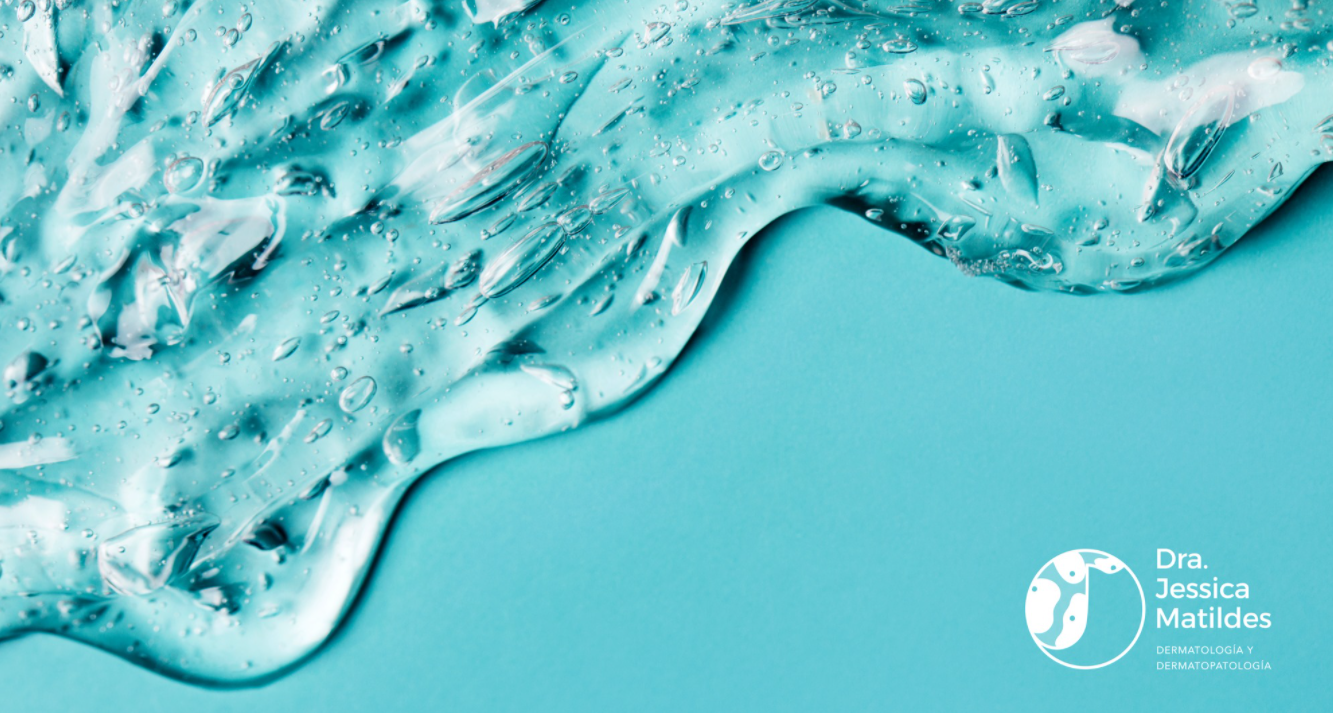 Dra. Jessica Matildes