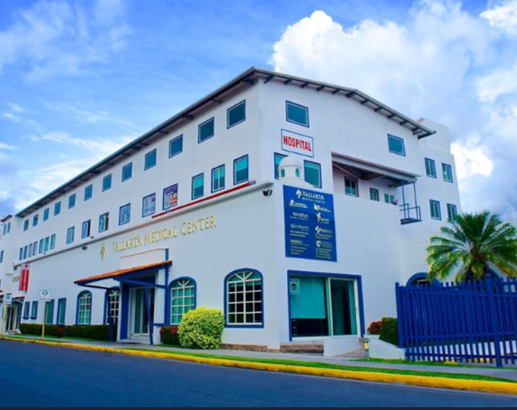 Vallarta Medical Center