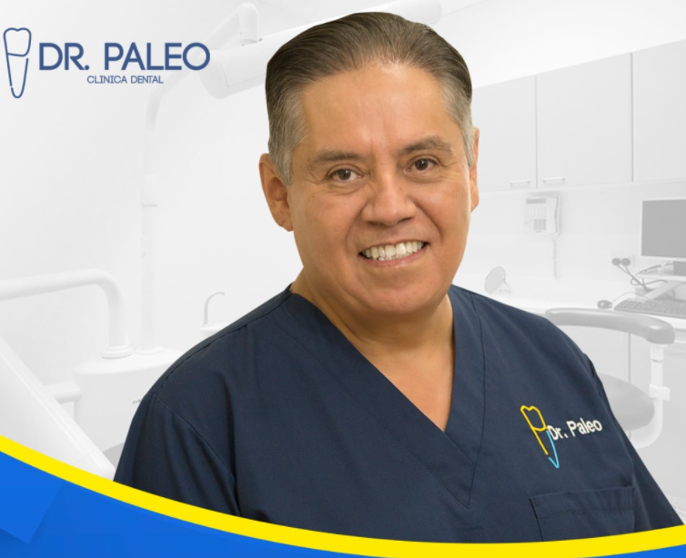 Clinica Dental Dr. Jaime Paleo