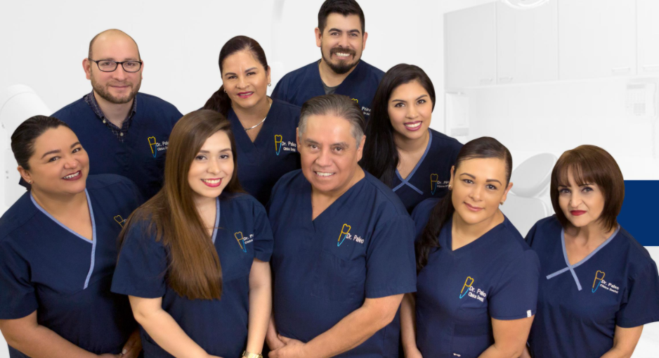 Clinica Dental Dr. Jaime Paleo