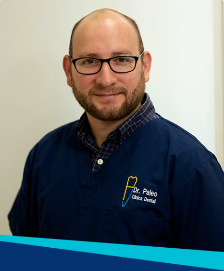 Dr. Luis José Aguirre Montiel