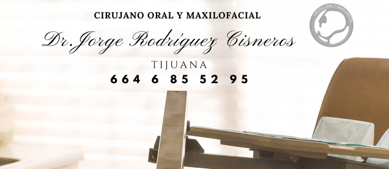 Dr. Jorge Rodríguez Cisneros