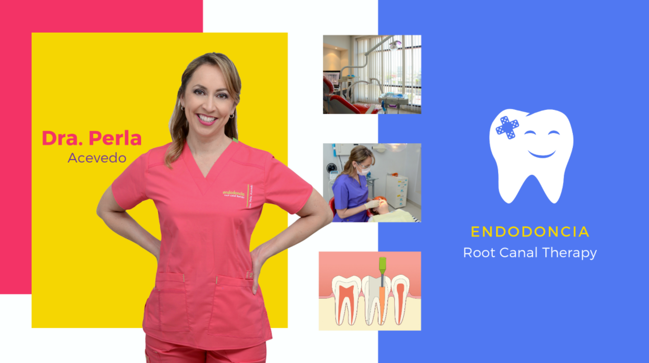 Endodoncia Tijuana Dentist