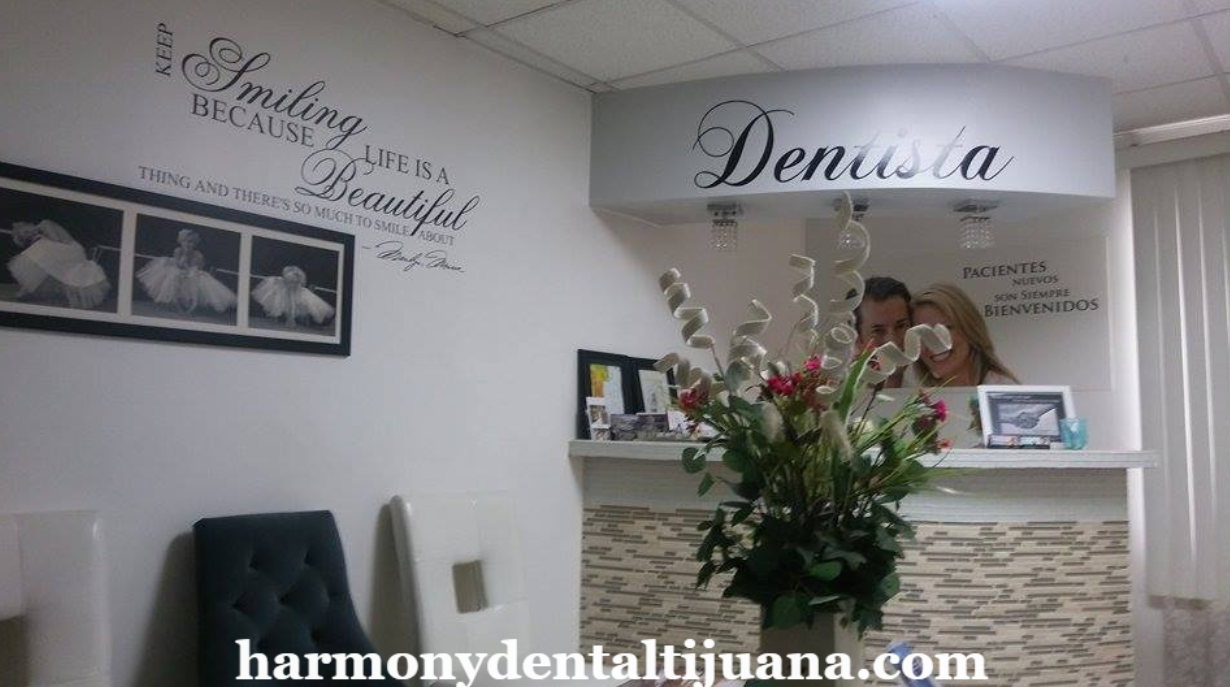 Harmony Dental Studio