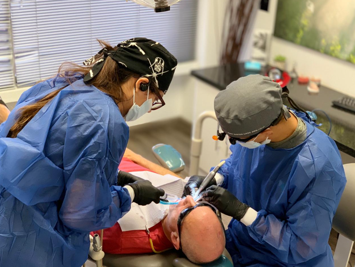 Advanced Smiles Dentistry