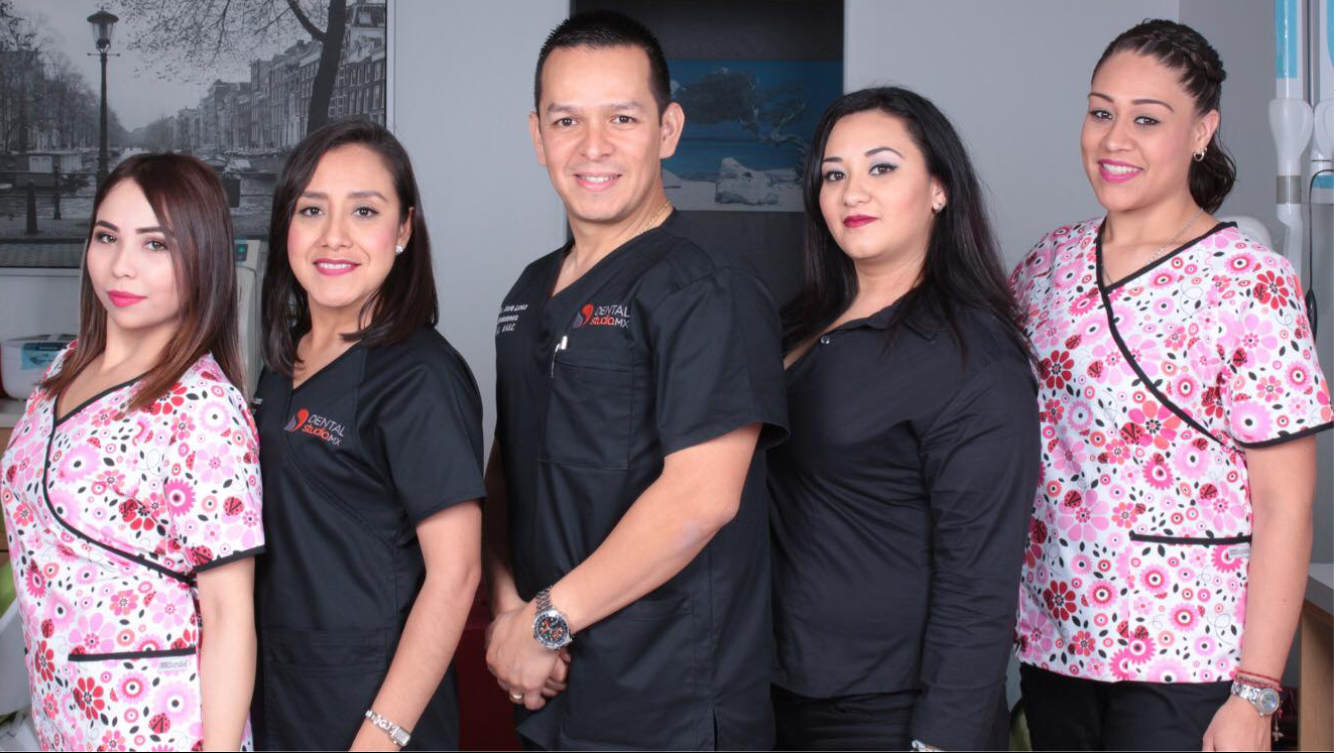Dental Studio Mx