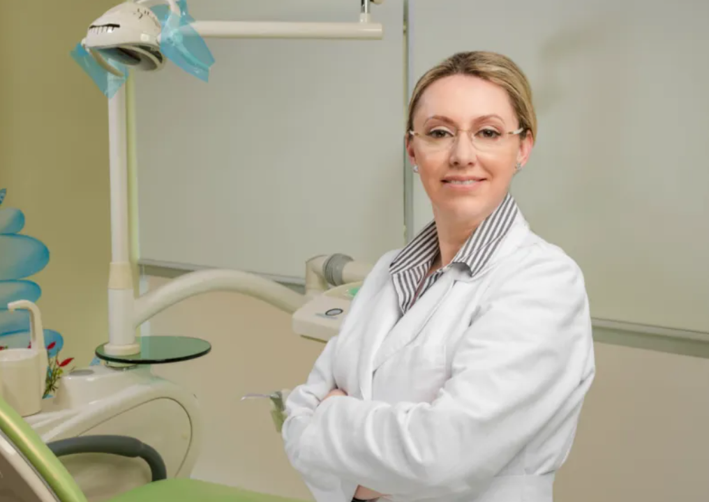 Tijuana Clinic Cosmetic Dentistry