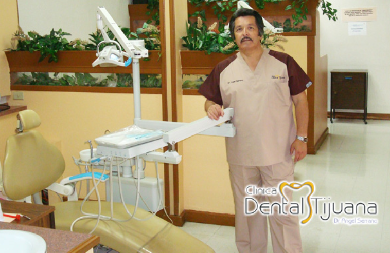 Clínica Dental Tijuana