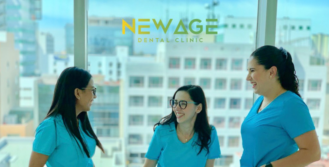 New Age Dental Clinic