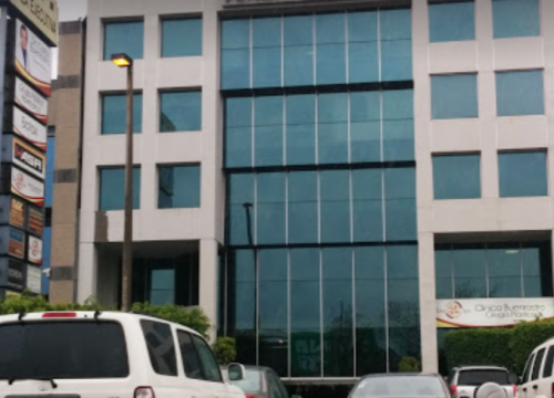 Clinica Buenrostro