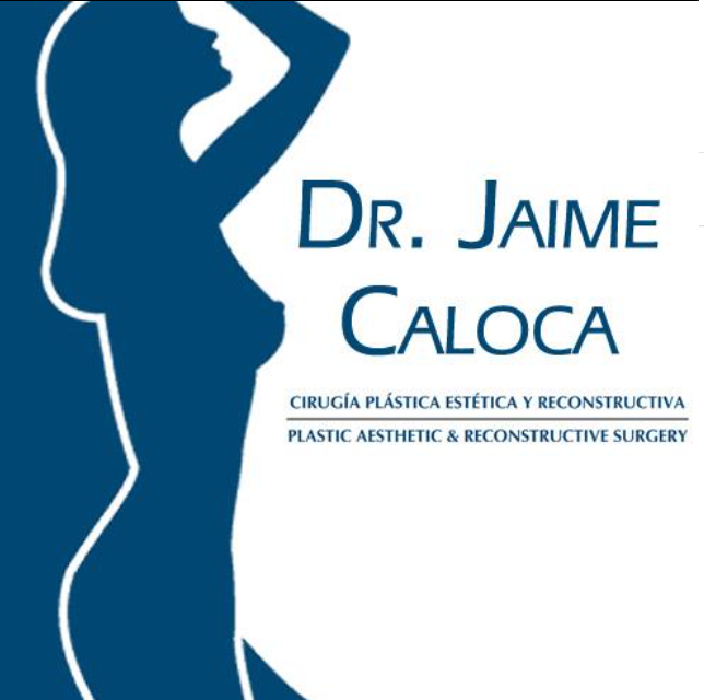 Dr. Jaime Caloca Acosta