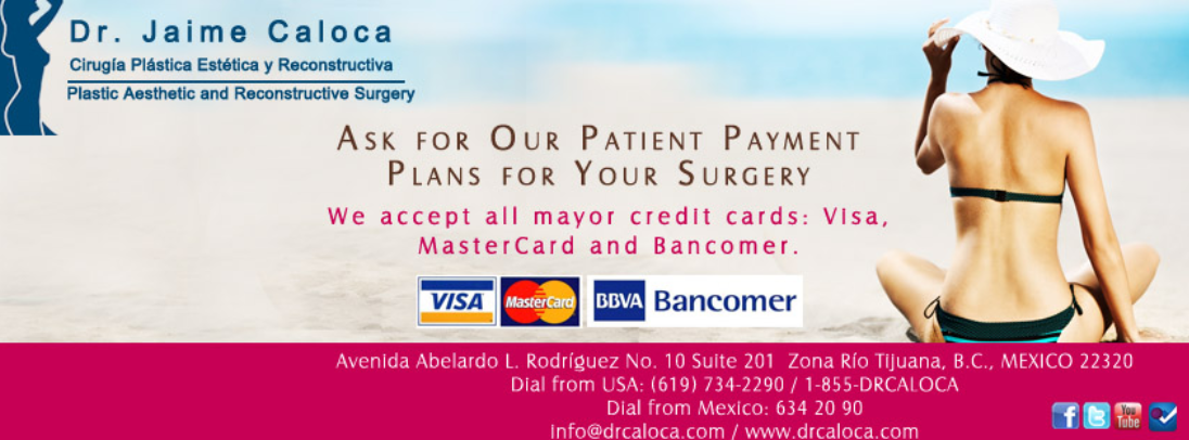 Dr. Jaime Caloca Acosta