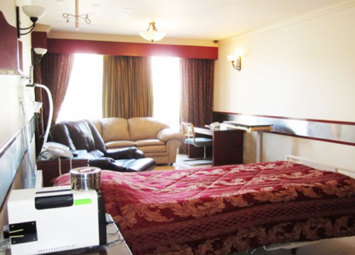 Dr. Jaime Caloca Acosta