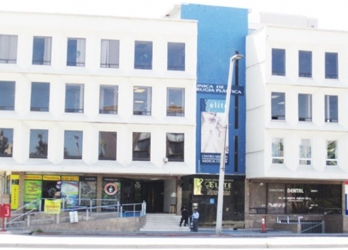 Dr. Jaime Caloca Acosta