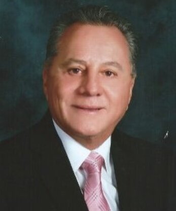 Dr. Benito Rodriguez López