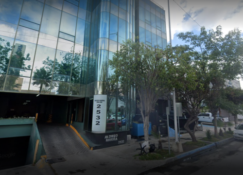 Dr. Benito Rodriguez López