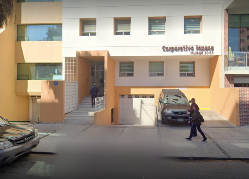 Dr. Hector Maldonado