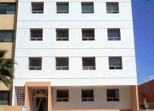 Dr. Hector Maldonado