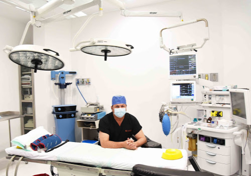 Gilmont Cirugía Plástica