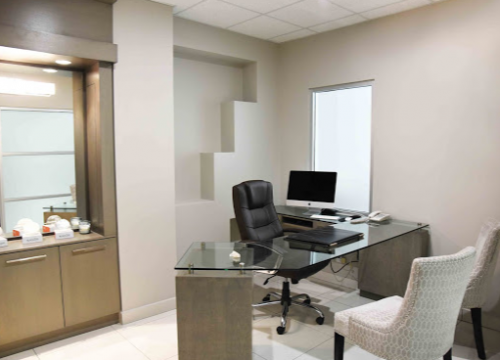 Gilmont Cirugía Plástica