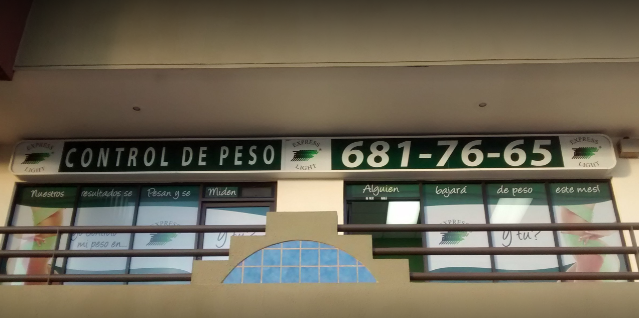 Express Light Tijuana