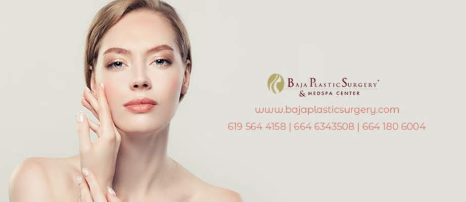 Baja Plastic Surgery