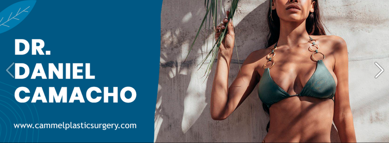 Dr. Daniel Camacho Melo