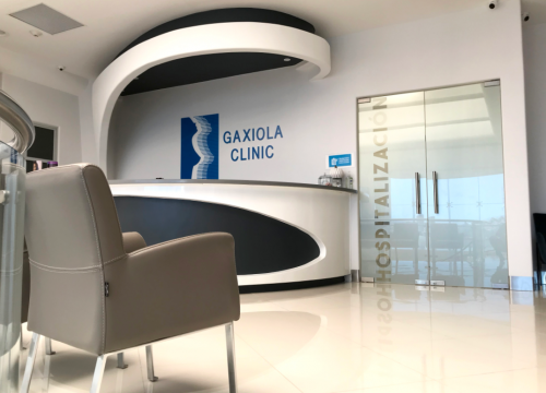 Gaxiola Clinic