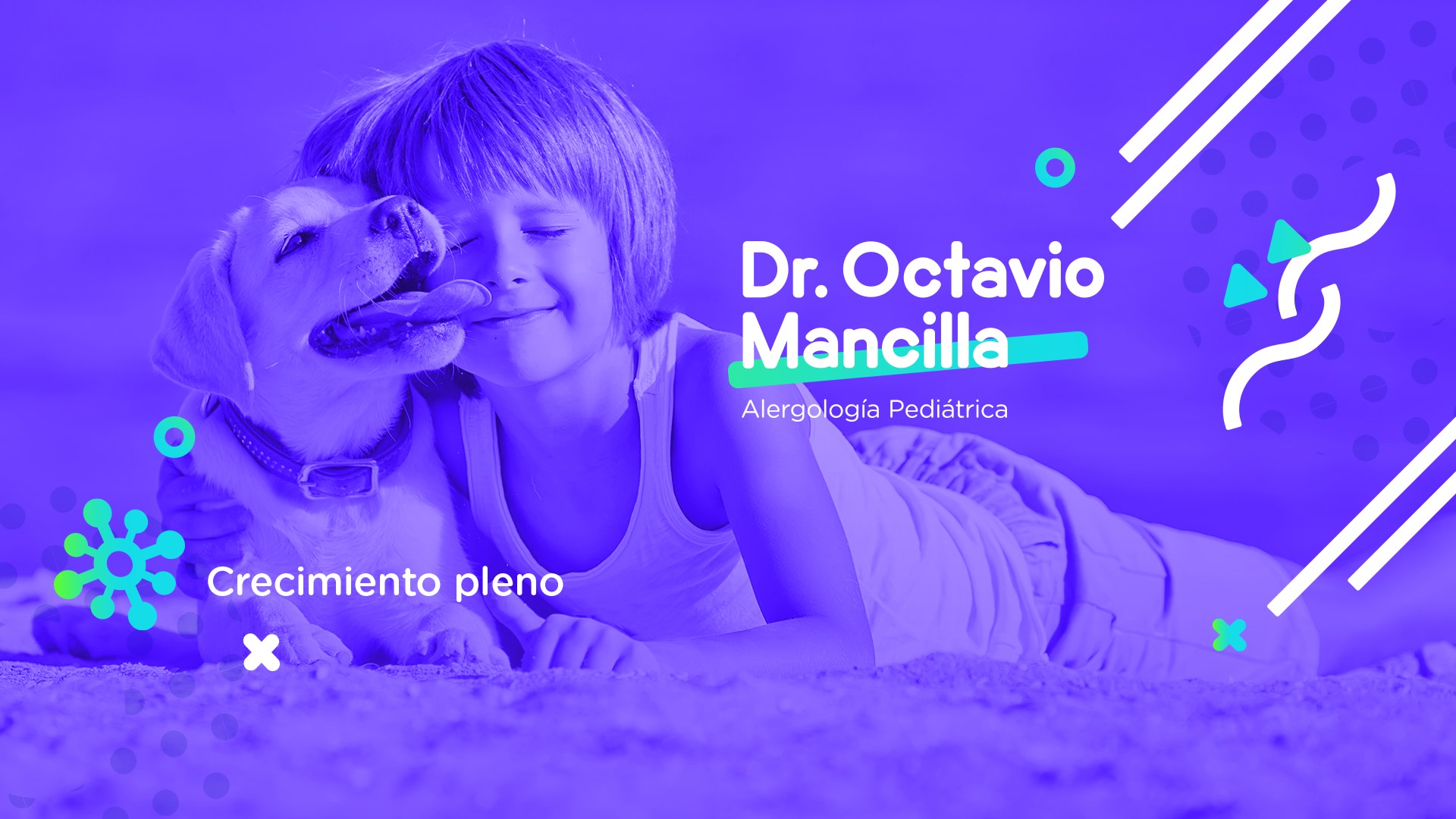 Dr. Octavio Mancilla