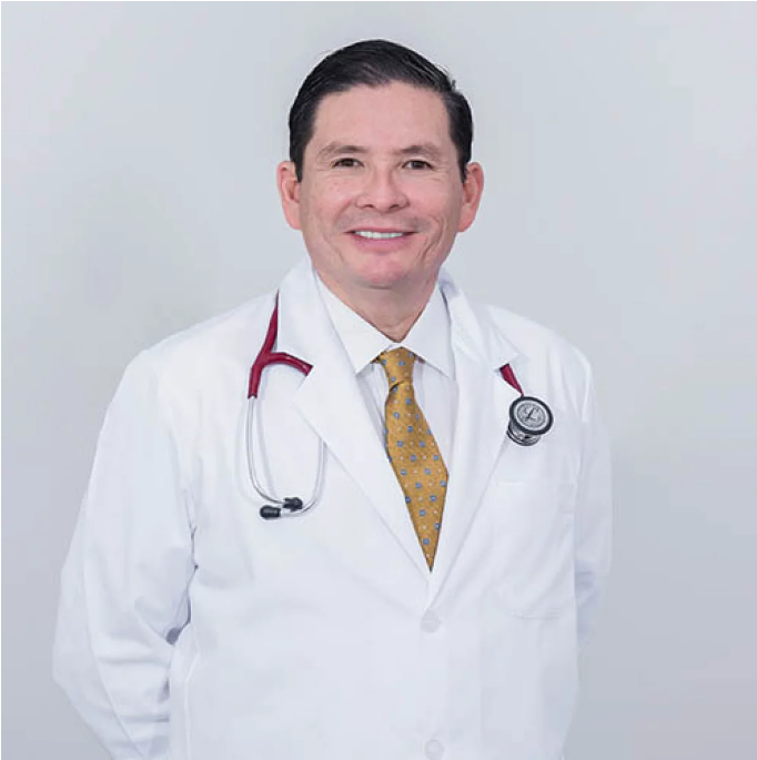 Dr Lorenzo Arce