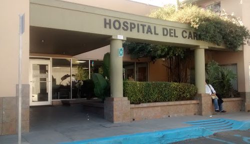 Hospital del Carmen