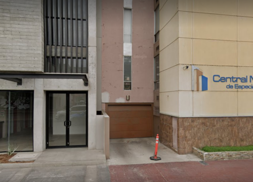 Dra. Lorena Chavez Ibarra