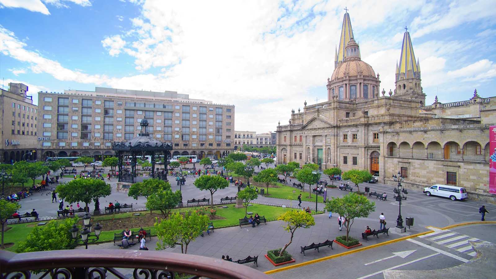 Guadalajara
