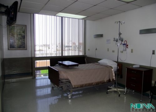Hospital Nova