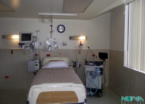 Hospital Nova