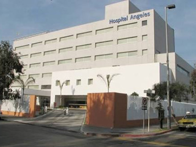 Hospital Angeles