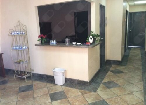 Dra. Lorena Chavez Ibarra