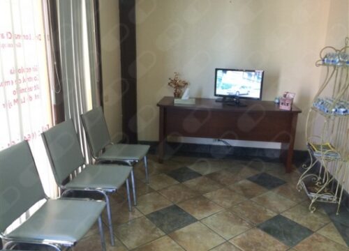 Dra. Lorena Chavez Ibarra