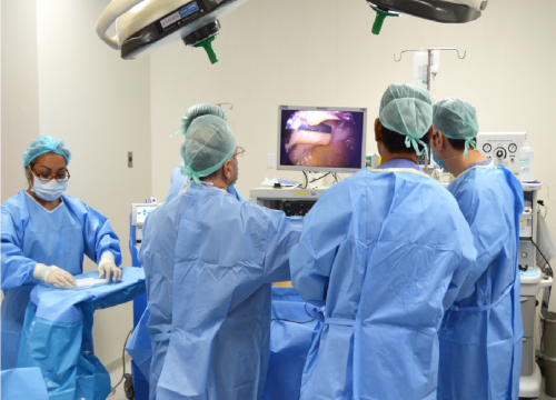 Juan Antonio López Corvalá MD