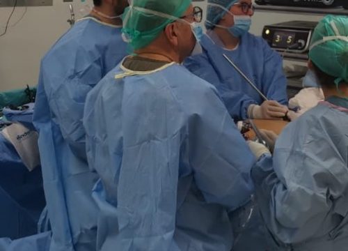 Juan Antonio López Corvalá MD