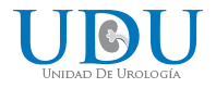 UDU Unidad de Urología