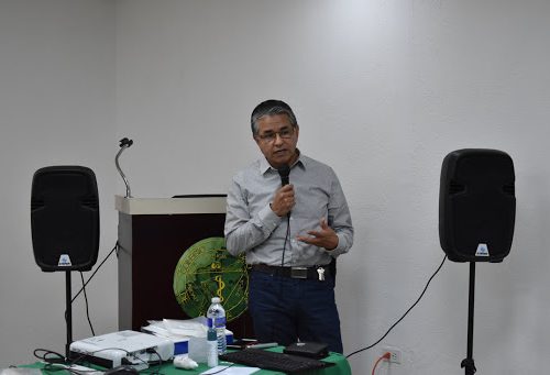 Miguel Angel Matildes MD