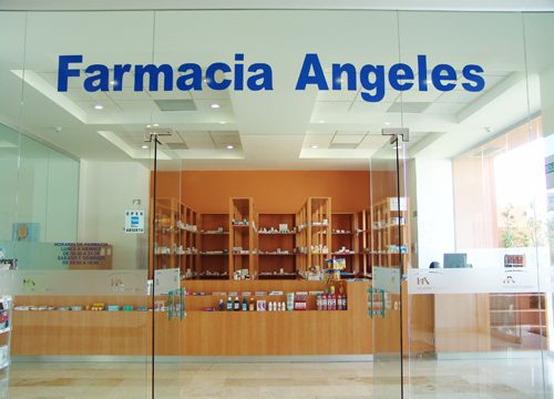 Hospital Angeles