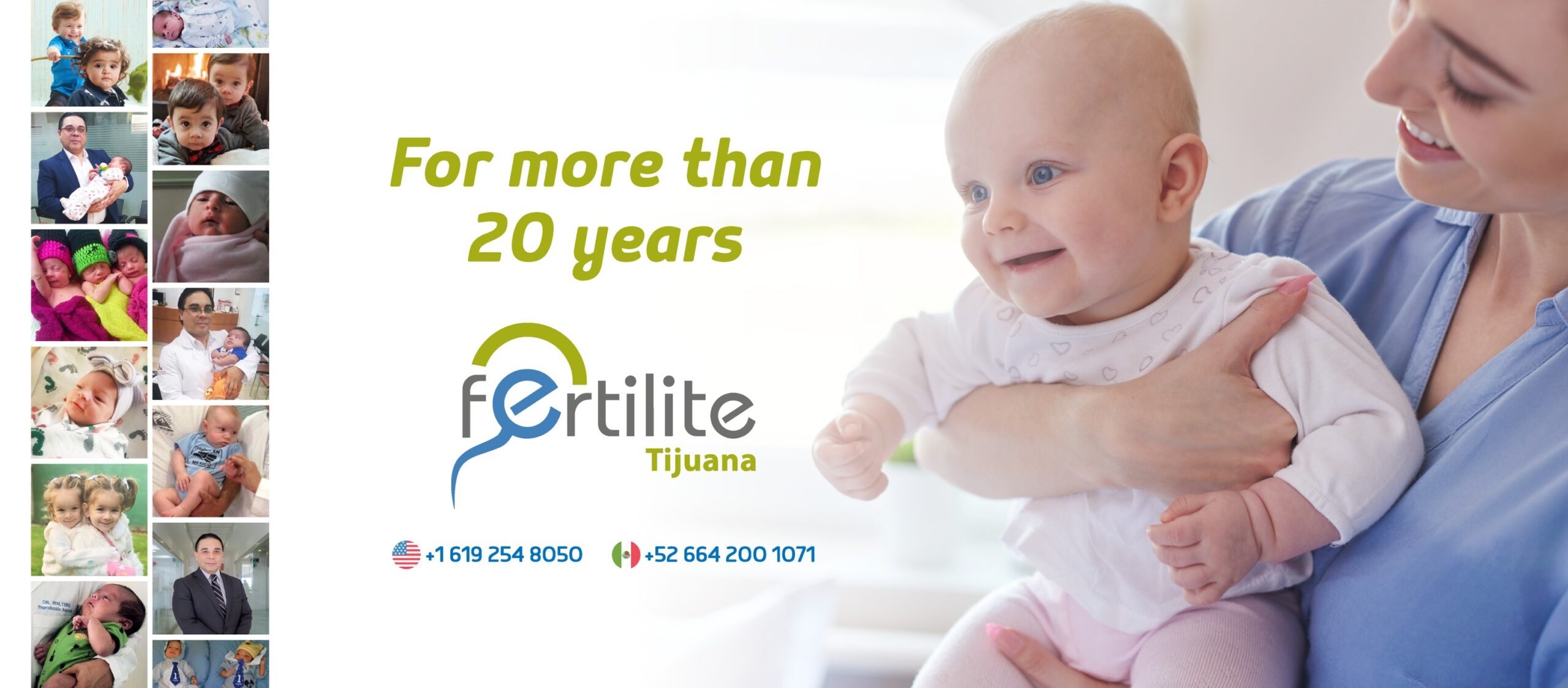 Fertilite Clinic