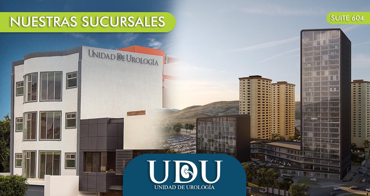 UDU Unidad de Urología