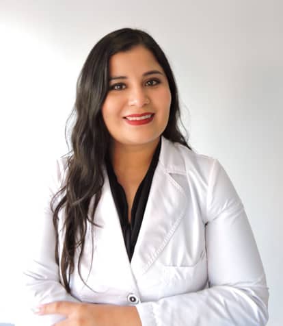 Dra Wendy López Salazar